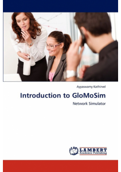 Introduction to GloMoSim