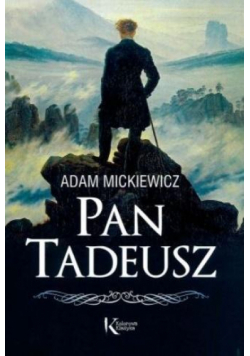 Pan Tadeusz Kolor BR GREG