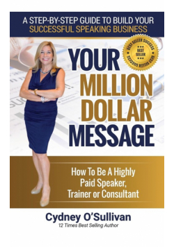 Your Million Dollar Message