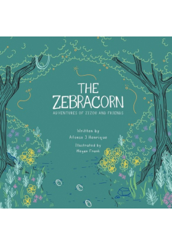 The Zebracorn