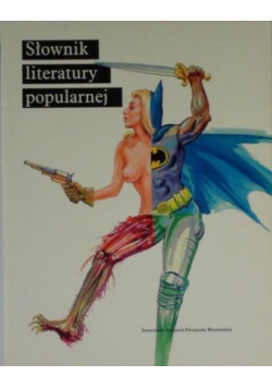 Słownik literatury popularnej