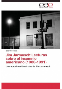 Jim Jarmusch