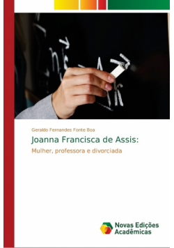 Joanna Francisca de Assis