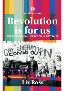 Revolution is for us