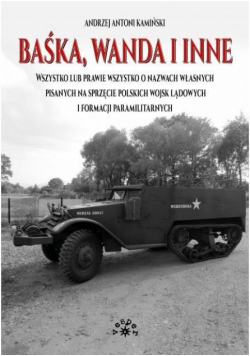 Baśka, Wanda i inne