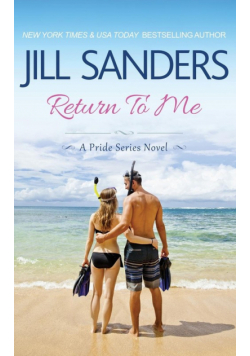 Return To Me