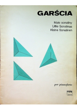 Małe sonatiny