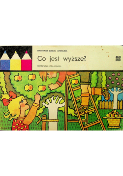 Co jest wyższe