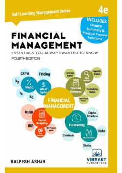 Financial Management Essentials You Always Wanted To Know