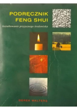Podręcznik Feng Shui
