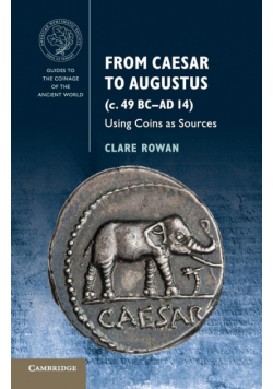 From Caesar to Augustus (c. 49 BC-AD 14)