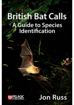 British Bat Calls