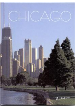 Chicago krótkie dzieje wielkiego miasta