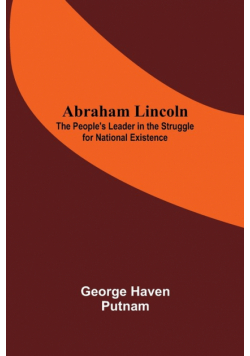 Abraham Lincoln