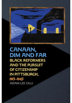 Canaan, Dim and Far