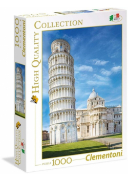 Puzzle 1000 Pisa