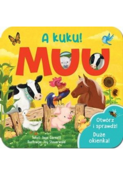 A kuku MUU