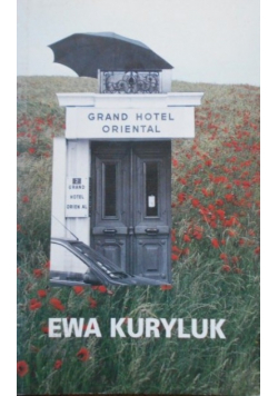Grand hotel oriental