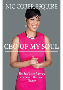 CEO Of My Soul