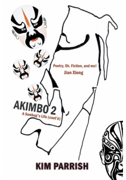 Akimbo 2 - A Sowbug's Life (cont'd)