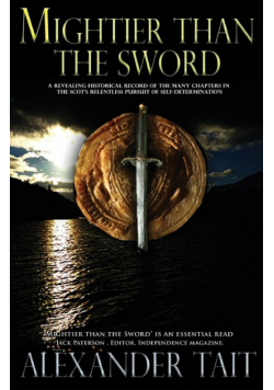 Mightier Than The Sword