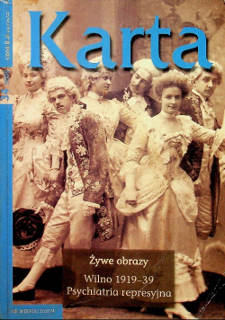 Karta Nr 34 / 2002