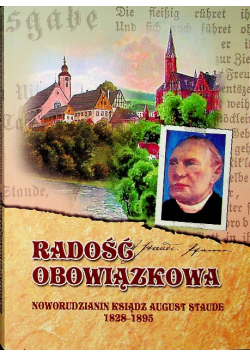 Radość obowiązkowa