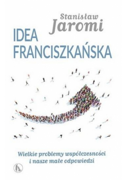 Idea franciszkańska