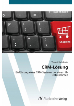 CRM-Lösung