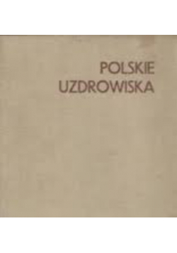 Polskie uzdrowiska