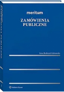 Meritum Zamówienia publiczne