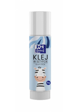 Klej sztyft 8g Kids (30szt)