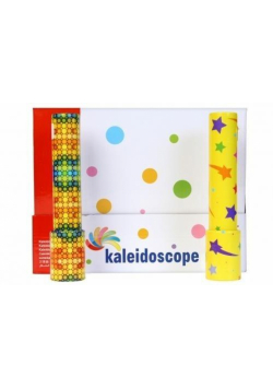 Kalejdoskop