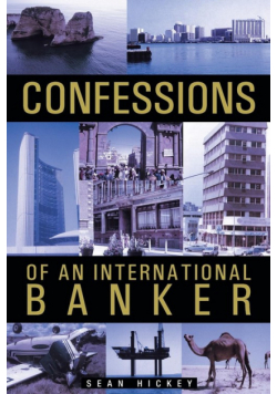 Confessions of an International Banker