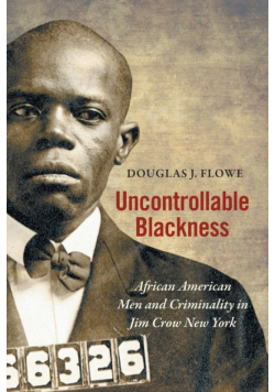 Uncontrollable Blackness