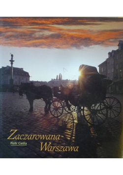 Zaczarowana Warszawa