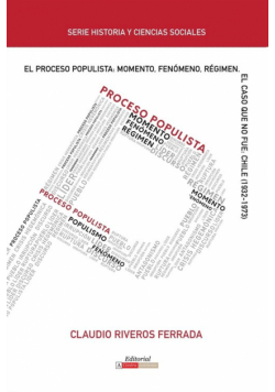 El proceso populista