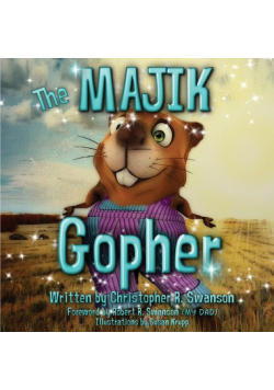 The Majik Gopher