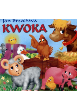 Klasyka wierszyka- Kwoka. LIWONA