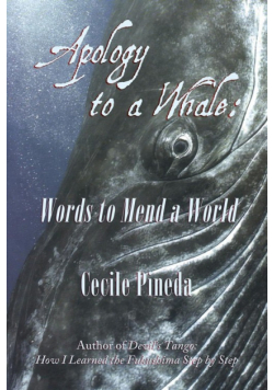 Apology to a Whale