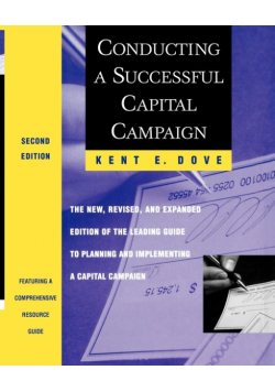 Capital Campaign 2e Revised Expanded P