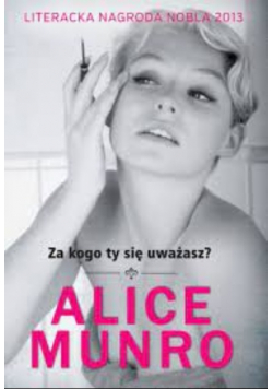 Za kogo ty się uważasz?