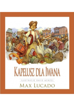 Kapelusz dla Iwana