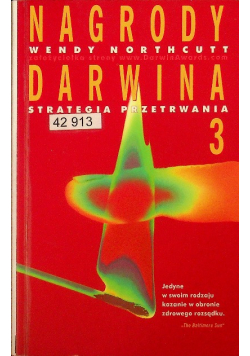 Nagrody Darwina 3 Strategia przetrwania