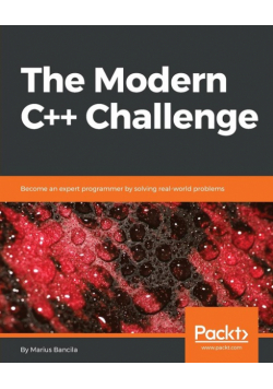 The Modern C++ Challenge