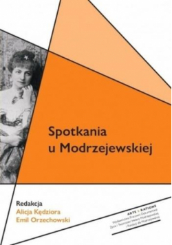 Spotkania u Modrzejewskiej