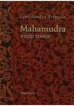 Mahamudra