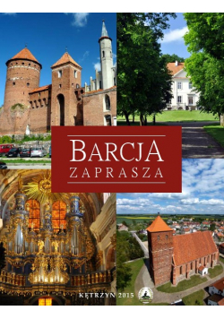 Barcja zaprasza