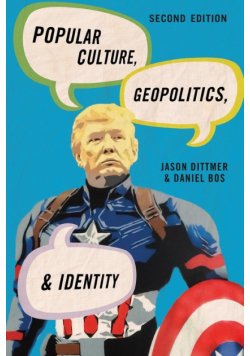 Popular Culture, Geopolitics, and Identity