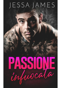Passione infuocata